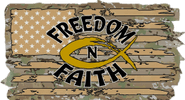 Freedom N Faith