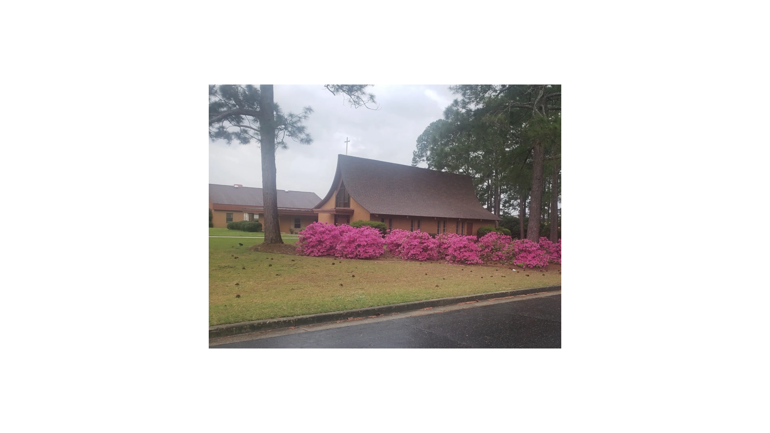 Peace Lutheran Church Lcms Tifton,
