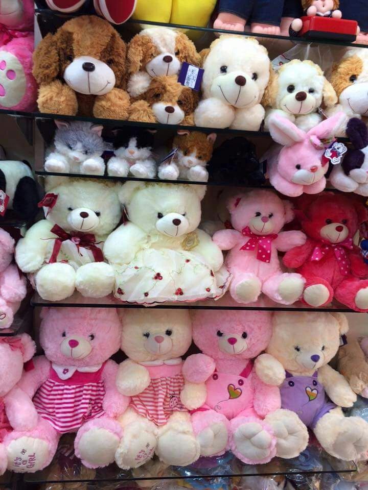 mahadev toys & gift house