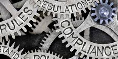 Regulatory compliance