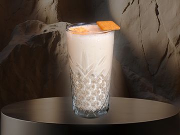 Brown Smoothie içecek drink drinks special  konya yaz serin ferah serinletici soğuk