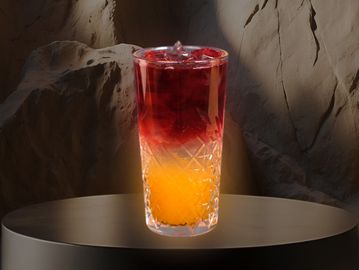 Sun Shine içecek drink drinks special coctail moctail kokteyl konya yaz serin ferah