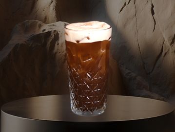 Lava Boom içecek drink drinks special coctail moctail kokteyl konya yaz serin ferah