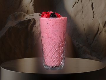 Mix berry smoothie içecek drink drinks special  konya yaz serin ferah serinletici soğuk