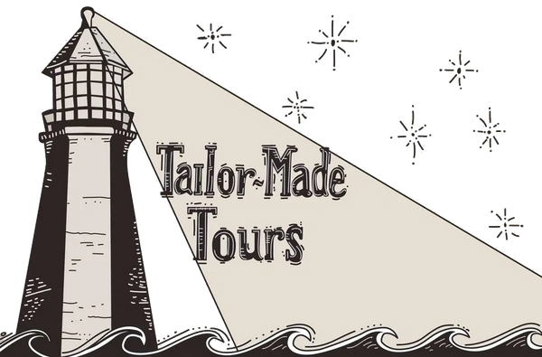 Tailor-Made Tour Logo