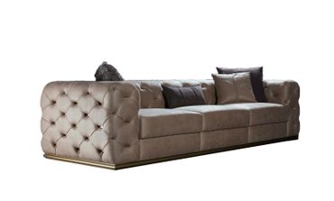 luxury sofa design