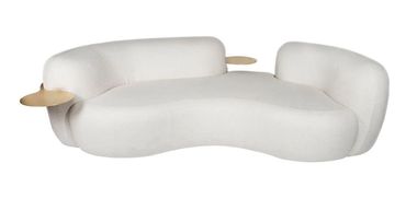 custom made teddy sofa 