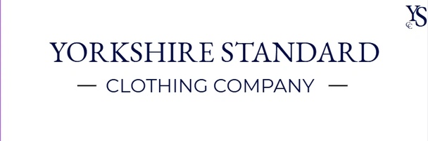 Yorkshire Standard
 Clothing Company