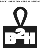 Welcome Back 2 Healthy Herbal Studio 