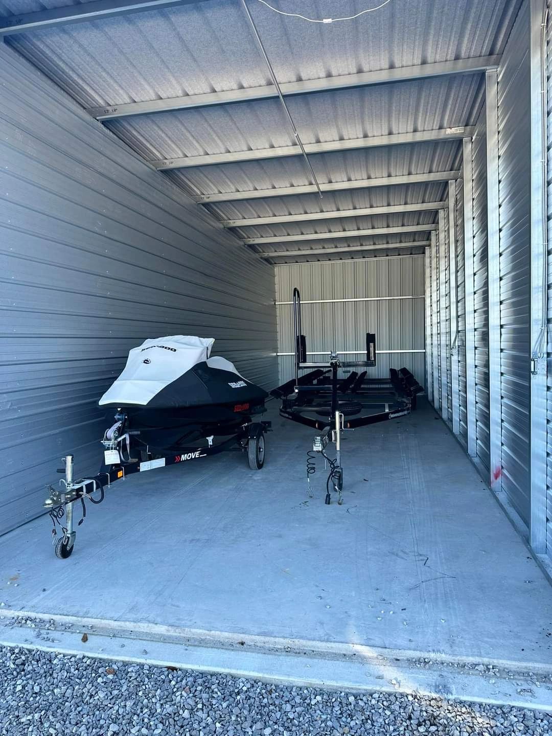 Rock Island Boat Storage photo