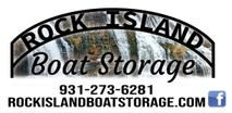 Rock Island Boat Storage