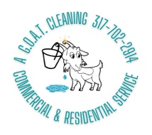 A G.O.A.T. CLEANING COMMERCIAL/RESIDENTIAL