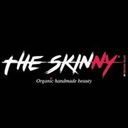Logo de The Skinny Health