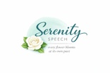 Serenity Speech Therapy, PLLC