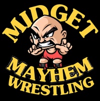 Midget Mayhem Wrestling