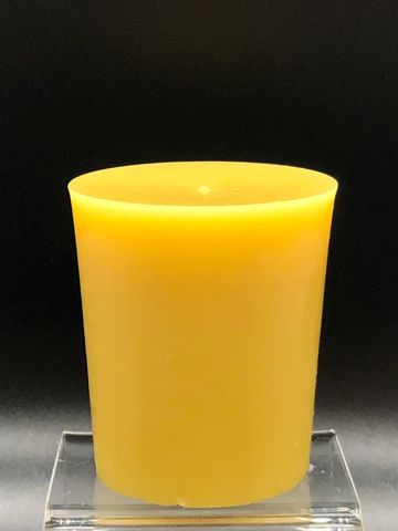 2 Pack Hexagon Pillar Candle Mold set – BeeMan Direct