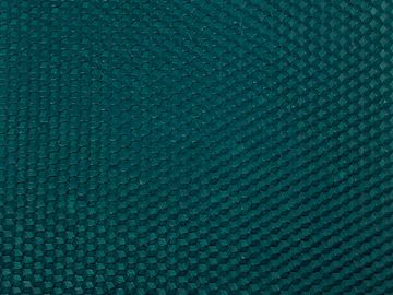 Forest Green Colored Beeswax Sheet