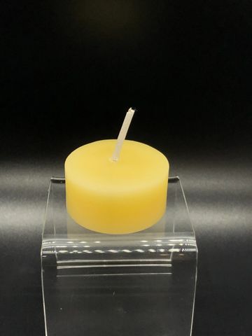 2 Pack Hexagon Pillar Candle Mold set – BeeMan Direct