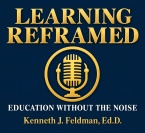 Learning Reframed