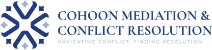 Cohoon Mediation & Conflict Resolution