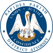 Rapides Parish 9th JDC District Attorney