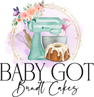 Baby Got Bundt Cakes