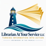 Librarian At Your Service LLC