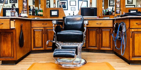 barber shop near me Archives - GoodFellas Vintage Barbershop