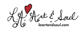 L.A. Art & Soul

