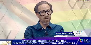 Queer News Tonight