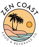 Zen Coast Food & Beverage Co.