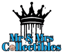 Mr & Mrs Collectibles