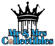 Mr & Mrs Collectibles