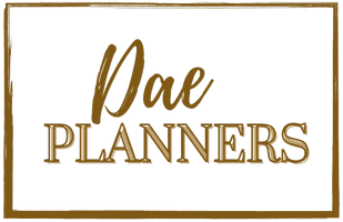 DaePlanner
 
