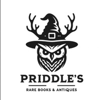 Priddle's Rare Books & Antiques