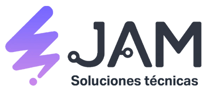 JAM-Soluciones Técnicas