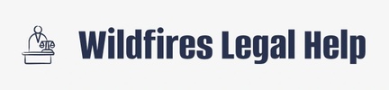 Wildfires Legal Help