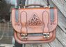 Celtic Purse - Front View