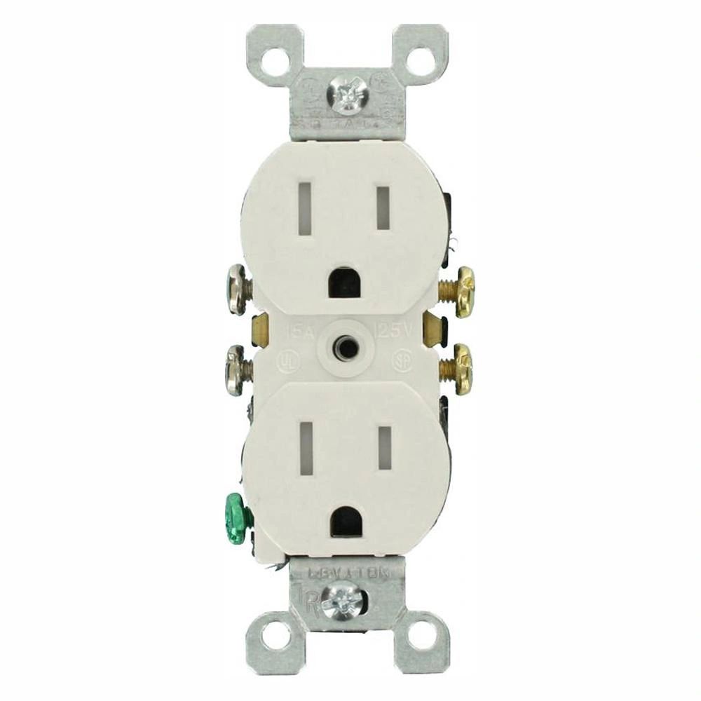 Why you should have us Install Tamper Resistant Outlets.