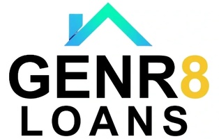   GENR8 Loans