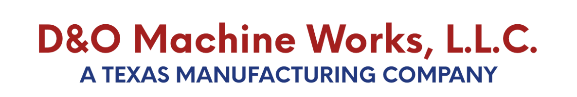 D&O Machine Works LLC