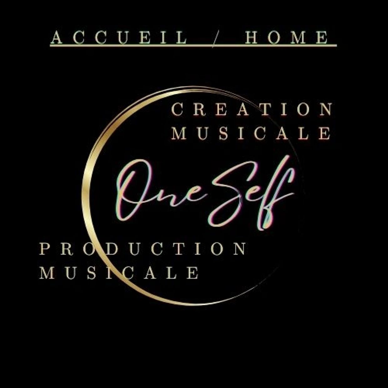 Création Musicale OneSelf Production Musicale
