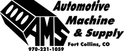 AMS Automotive Machine & Supply