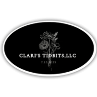 Clari's 
Tidbits