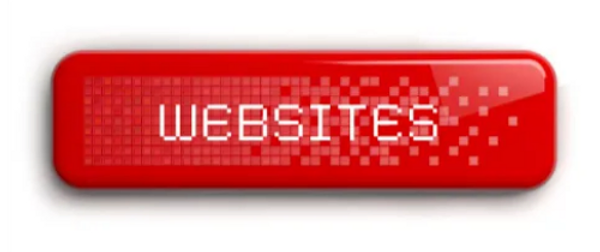 Red digital-style button labeled 'WEBSITES' with pixelated effect.
