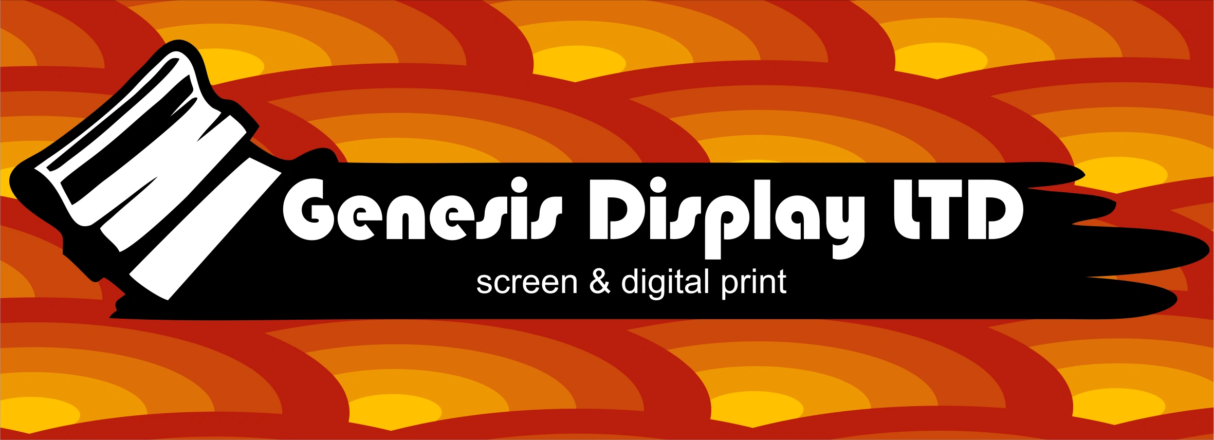 Genesis Display Ltd Digital Printing Screen Printing Printing Genesis Display Ltd Digital Printing Screen Printing Printing
