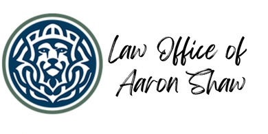 Law Office of Aaron Shaw, LLC