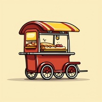hashtaghotdog.com