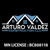 Arturo Valdez Construction LLC. 