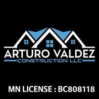 Arturo Valdez Construction LLC. 